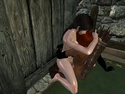 ❤️ pazororo, uye akashandisa miviri yetsbbe uye unpe yakanyanya vatambi, succubus uye nord ☑ ❌️